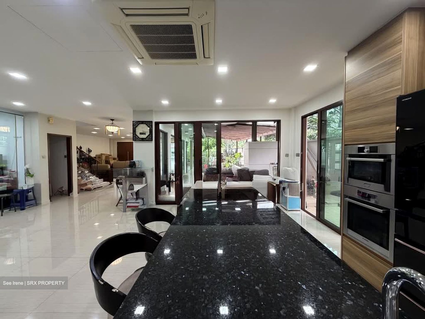 Jalan Bunga Rampai (D19), Terrace #587899791